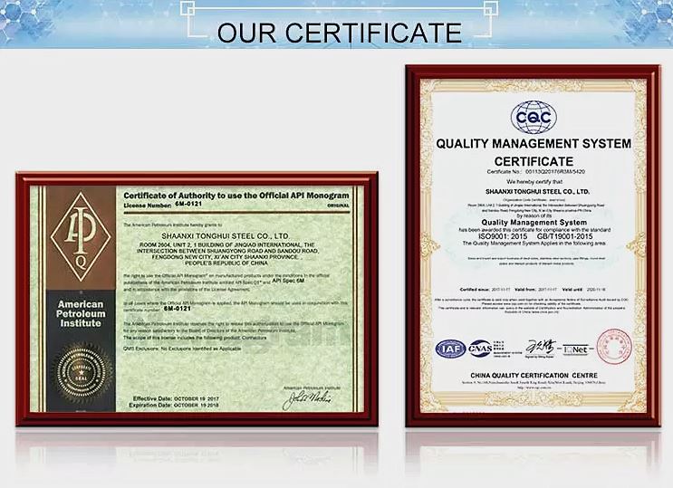certifikat