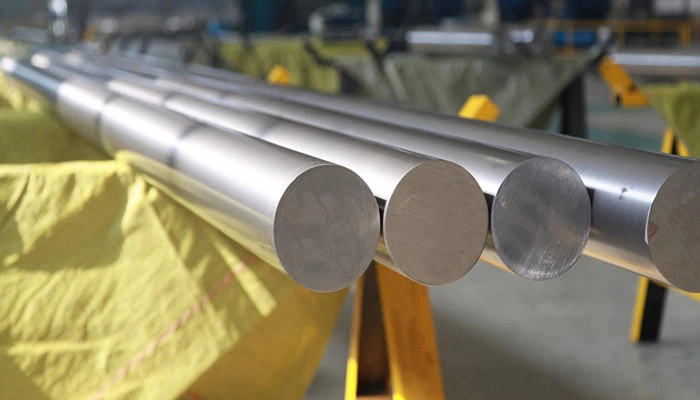 Nickel Alloy 725 Bar Nickel Alloy 725 Bar