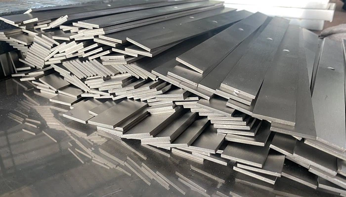 Stainless Steel Flat Steel Stainless Steel Flat Steel