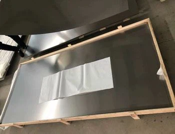 Titanium Alloy Grade 17