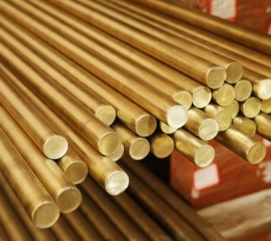 UNS C10700 Oxygen Free Silver Copper Alloy