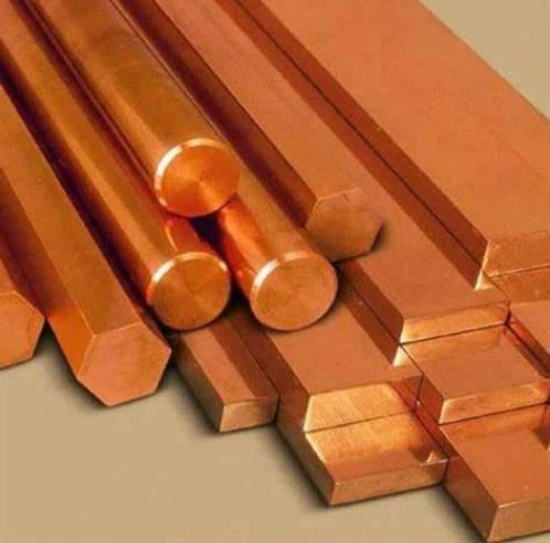 UNS C71500 Copper Nickel Alloys